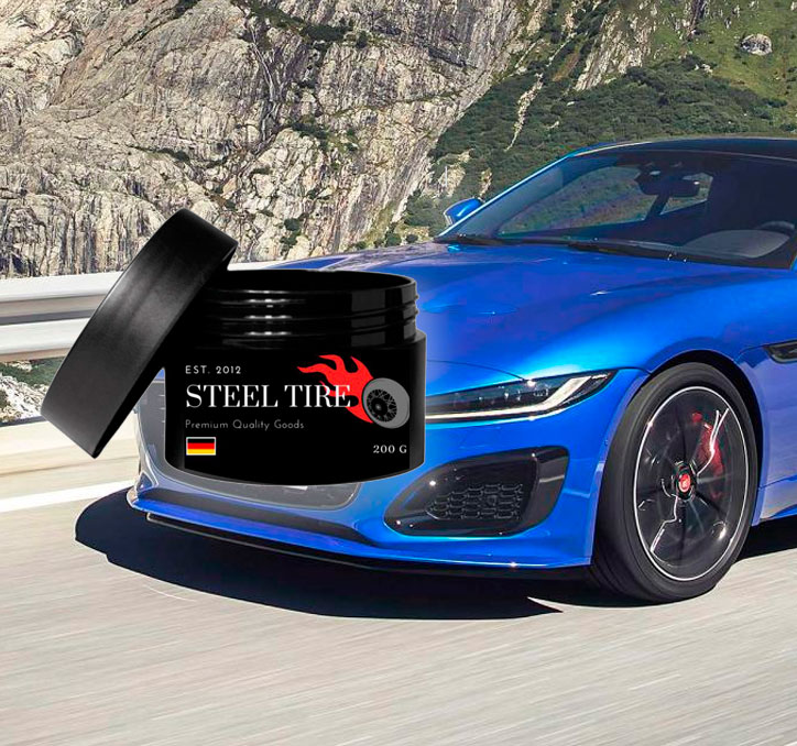 КЛЕЙ ДЛЯ РЕМОНТУ ГУМИ